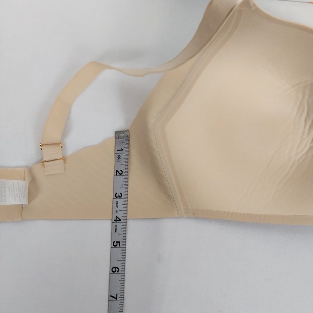 Knix Wing Woman Contour Bra - Picture 12 of 14